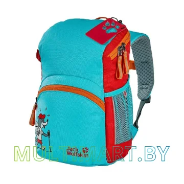 Рюкзак Jack Wolfskin Little Ori 2009761-1355 (blue capri)